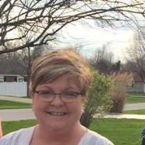 Meet your Posher, Dorene